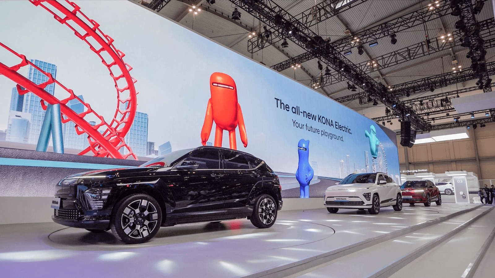 Hyundai raih pengharagaan IIHS