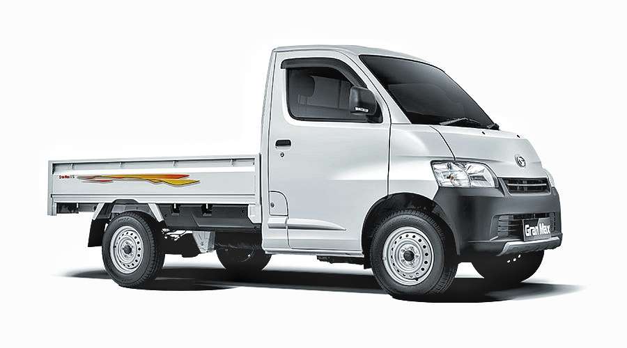 Daihatsu Gran Max
