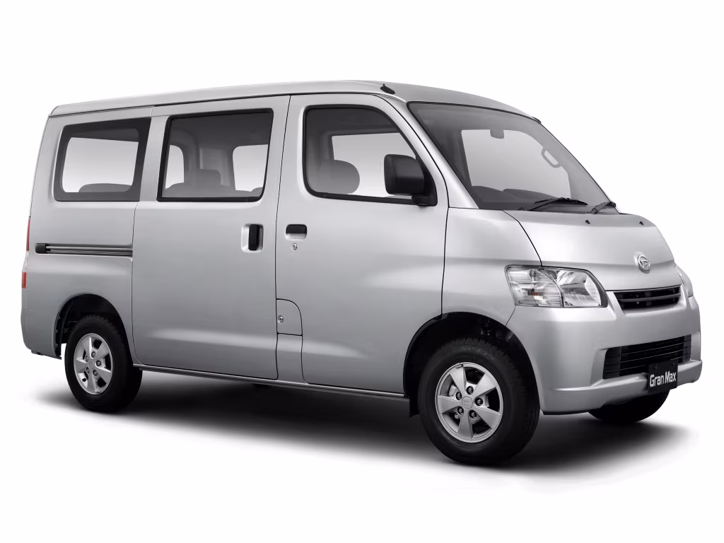penjualan daihatsu 2025