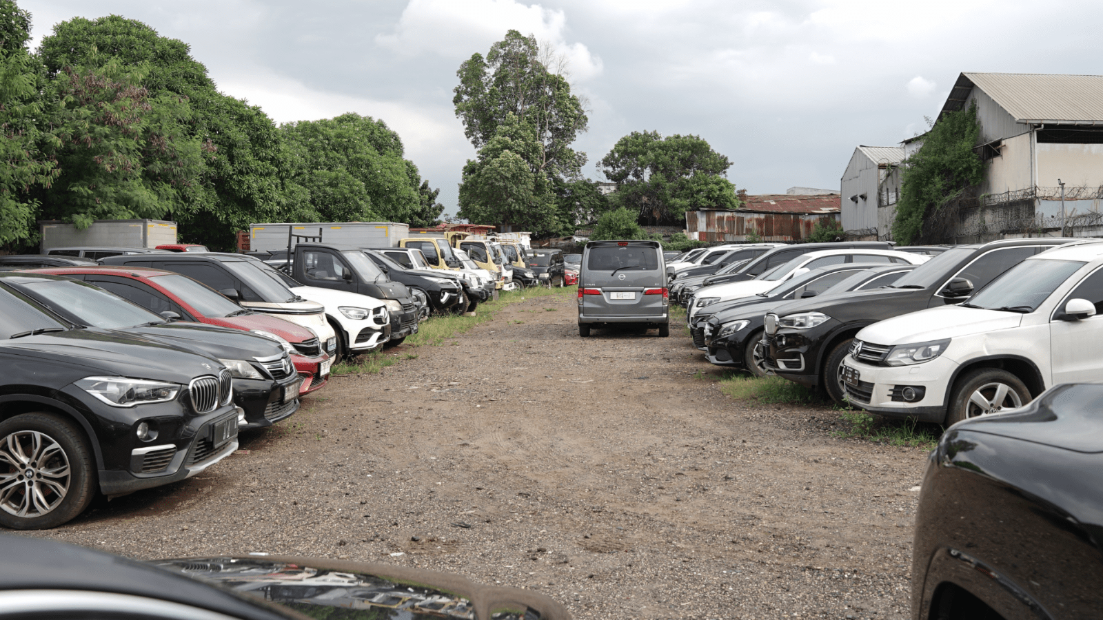 mobil bekas daihatsu di bawah Rp 50 juta