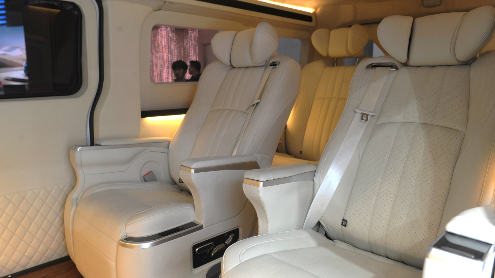 wuling mitra ev