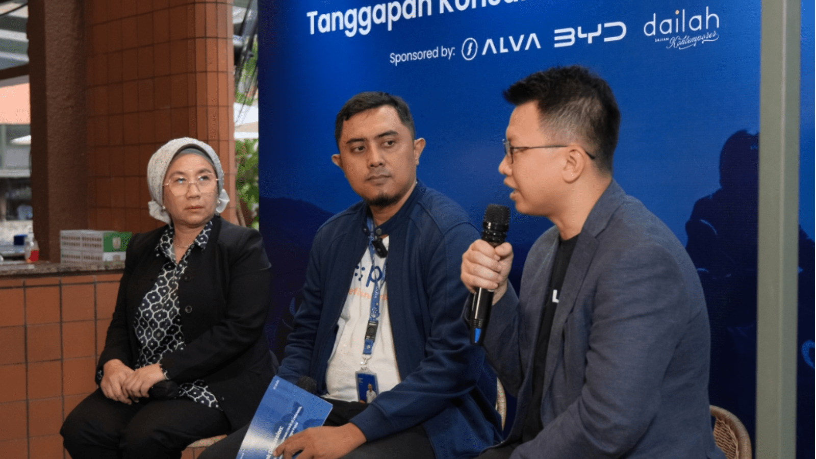 jumlah bengkel kendaraan listrik