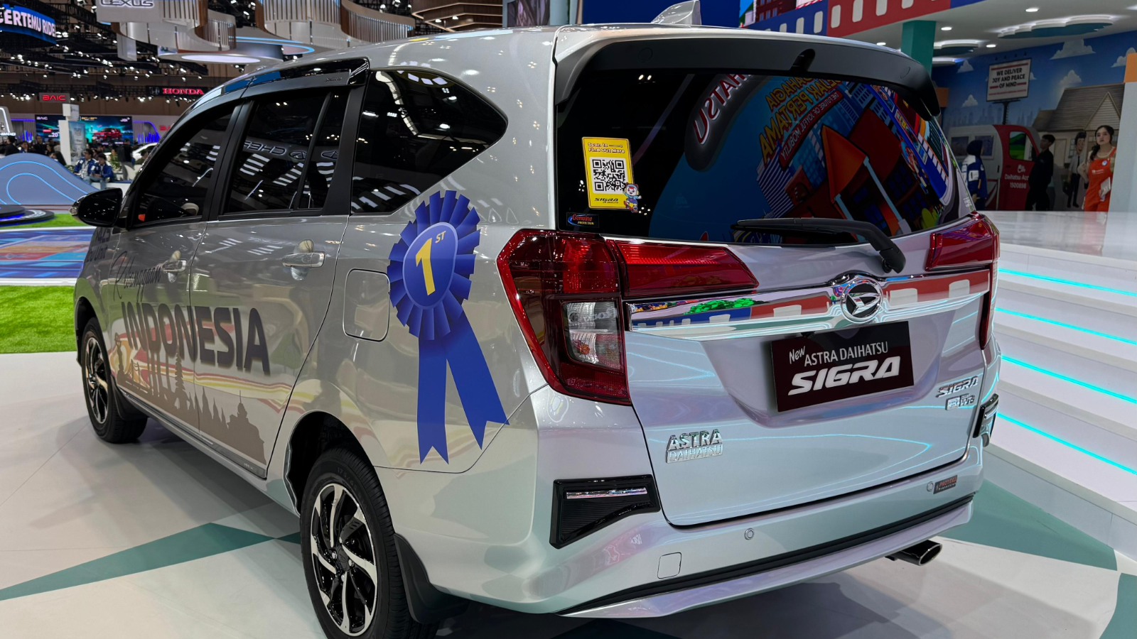 harga daihatsu sigra terbaru
