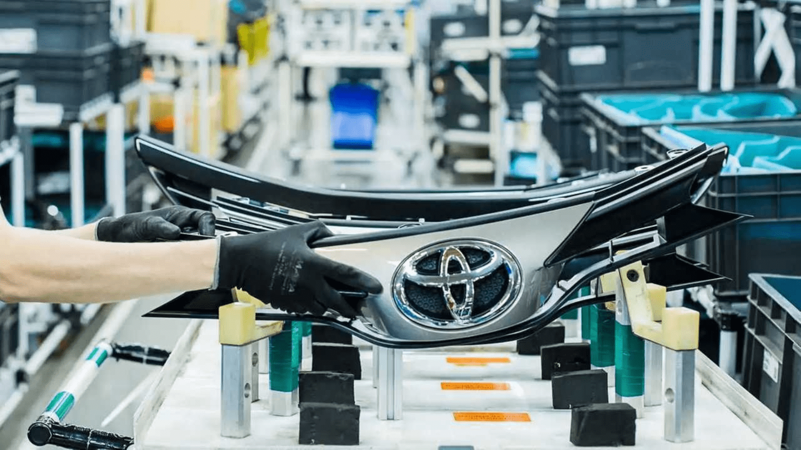 Toyota curhat ke kemenperin