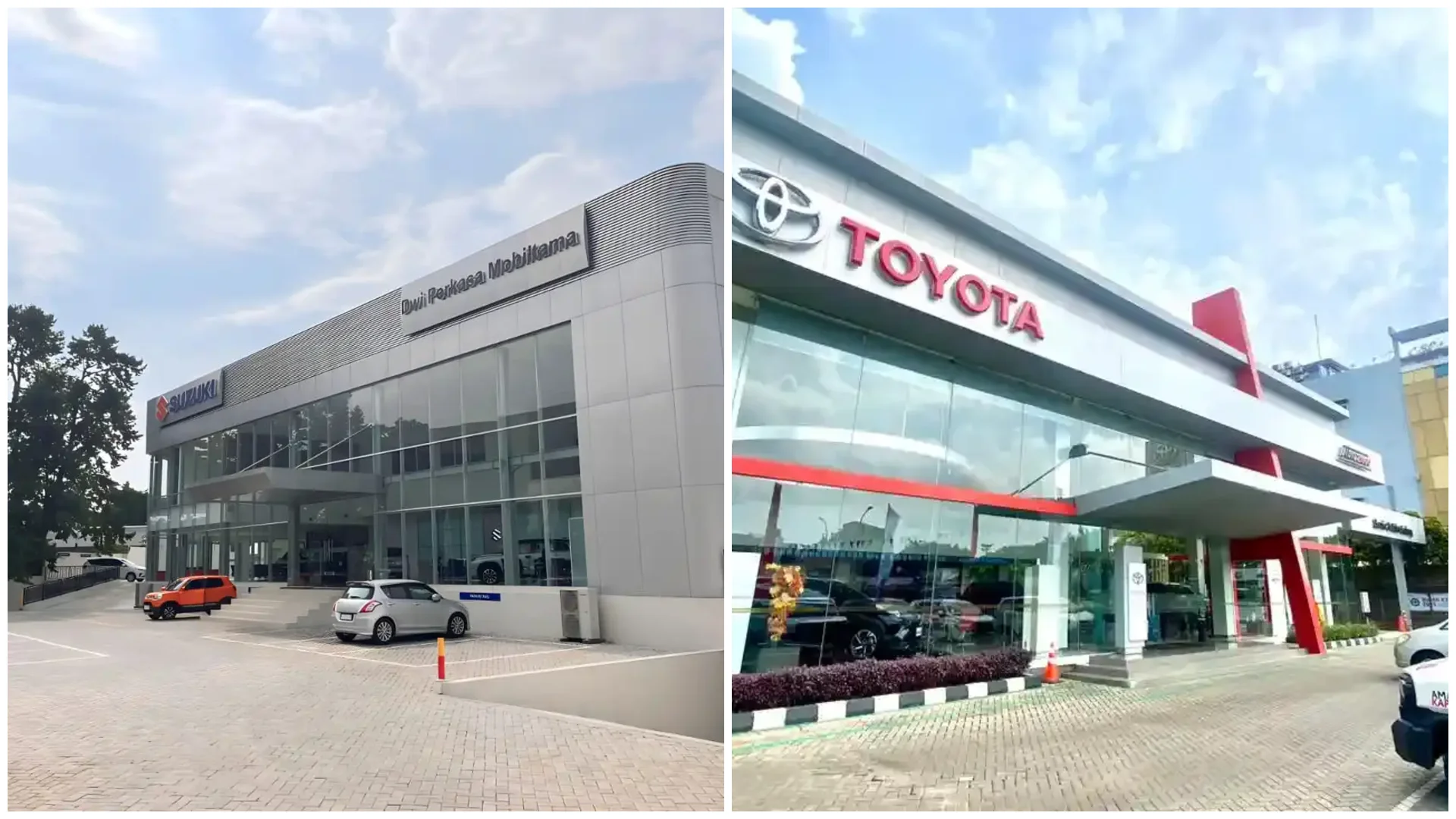 Toyota curhat ke kemenperin