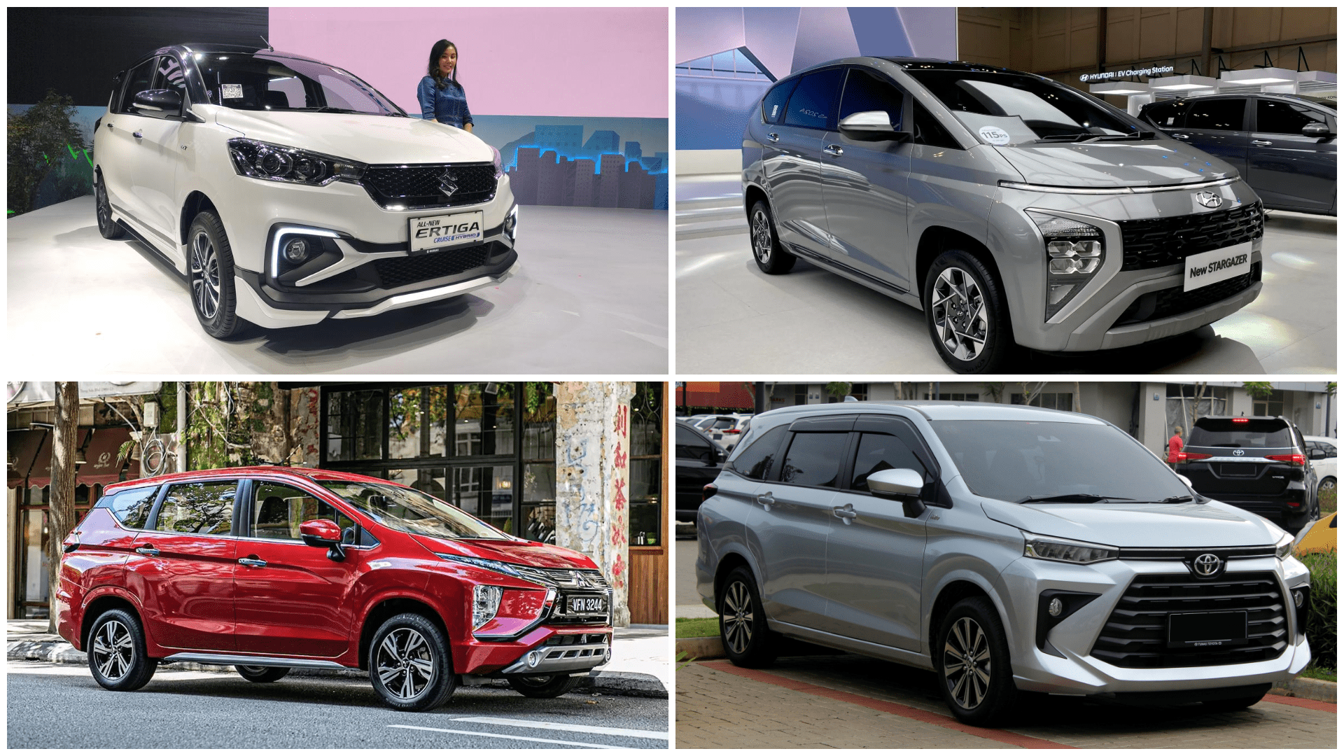 harga mobil Low MPV Juli 2025.