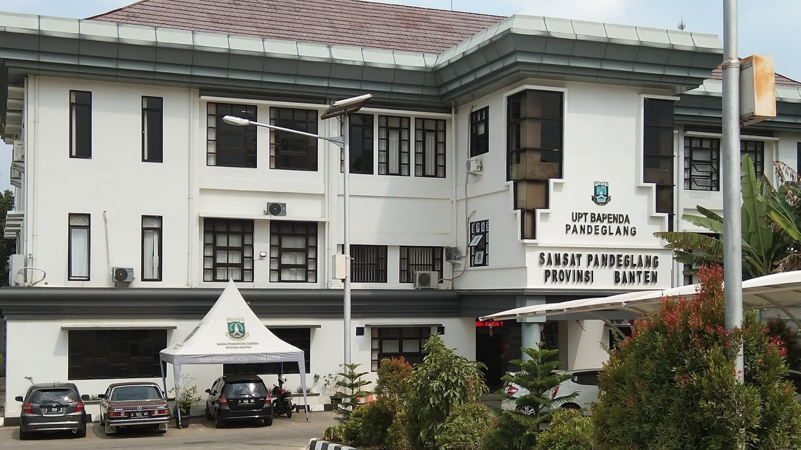 cek pajak kendaraan banten terbaru
