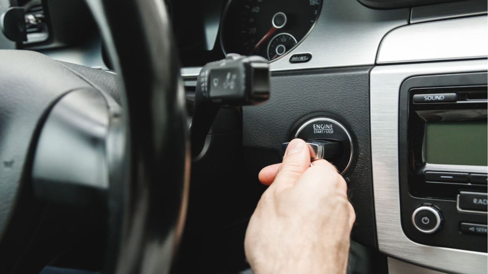 tips memanaskan mobil hybrid