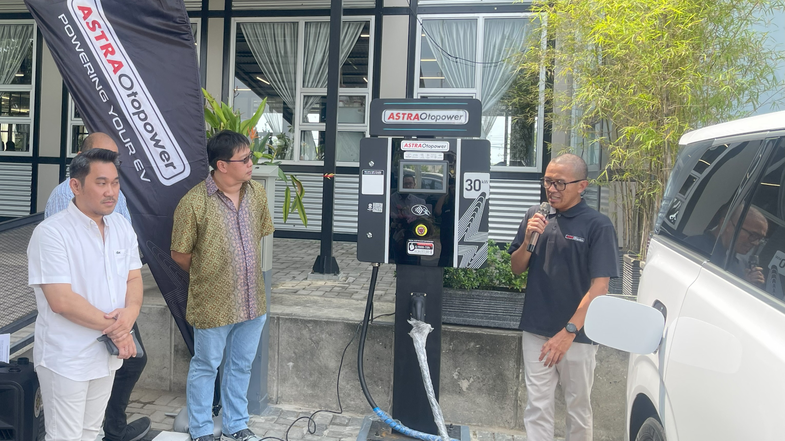 spklu astra otopower