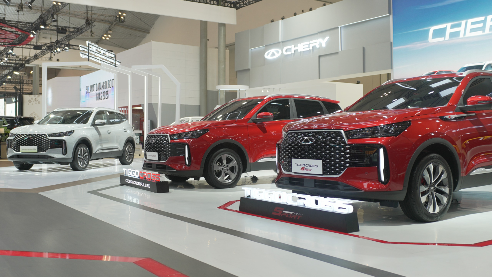spk chery di giias 2025