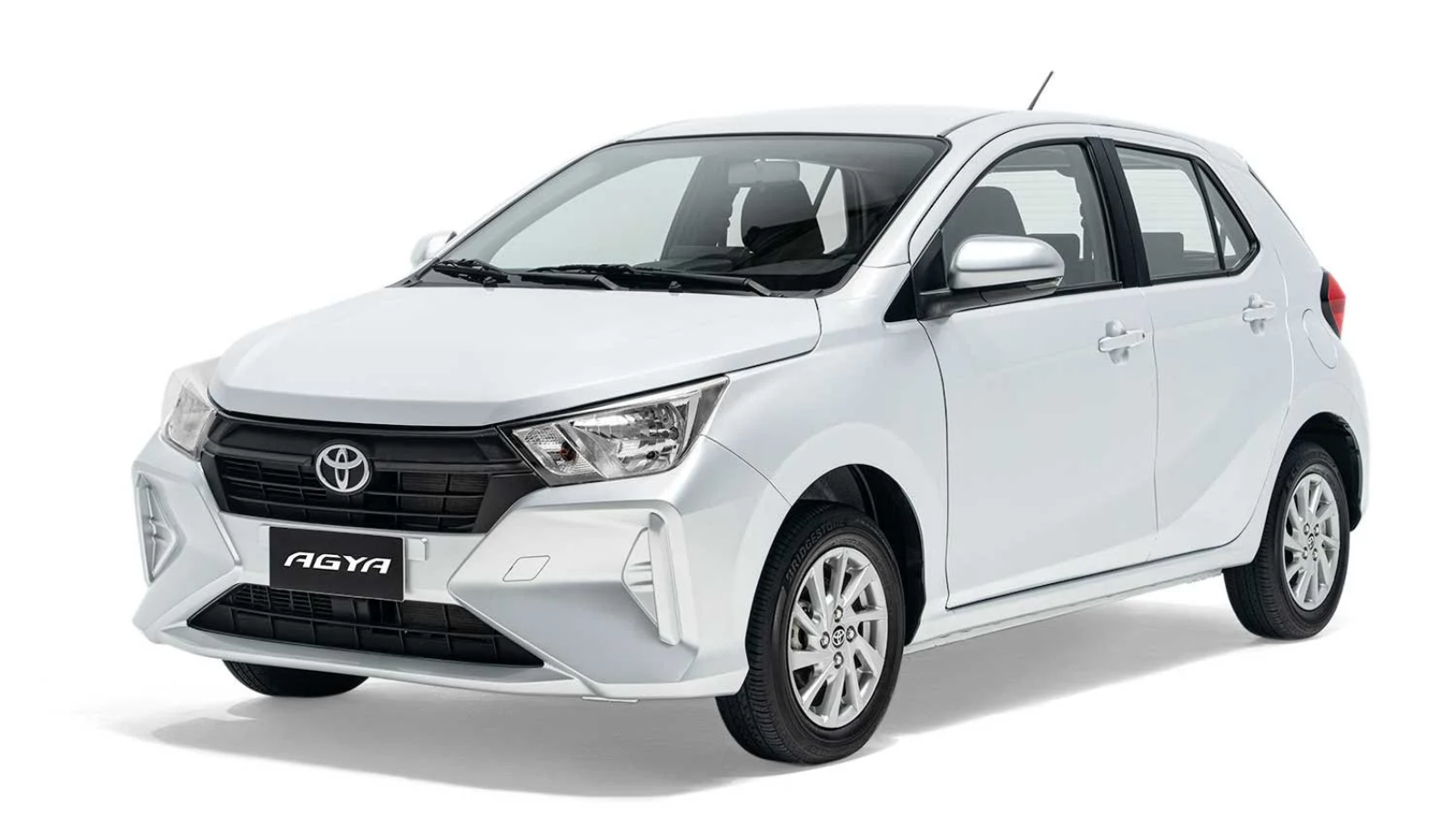mobil Toyota untuk taksi online