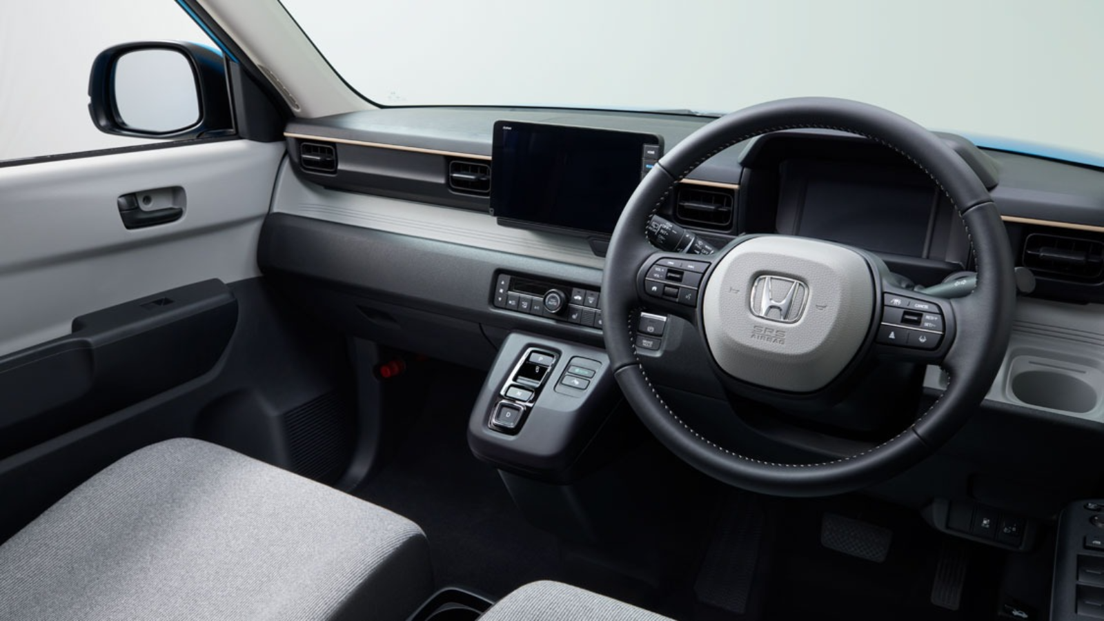 Honda N-ONE e: resmi dijual