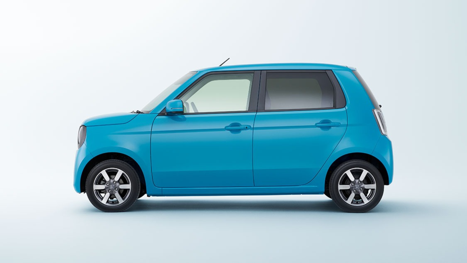Honda N-ONE e: resmi dijual