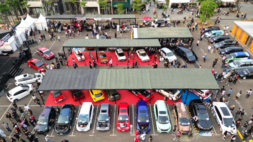 honda culture indonesia 2025