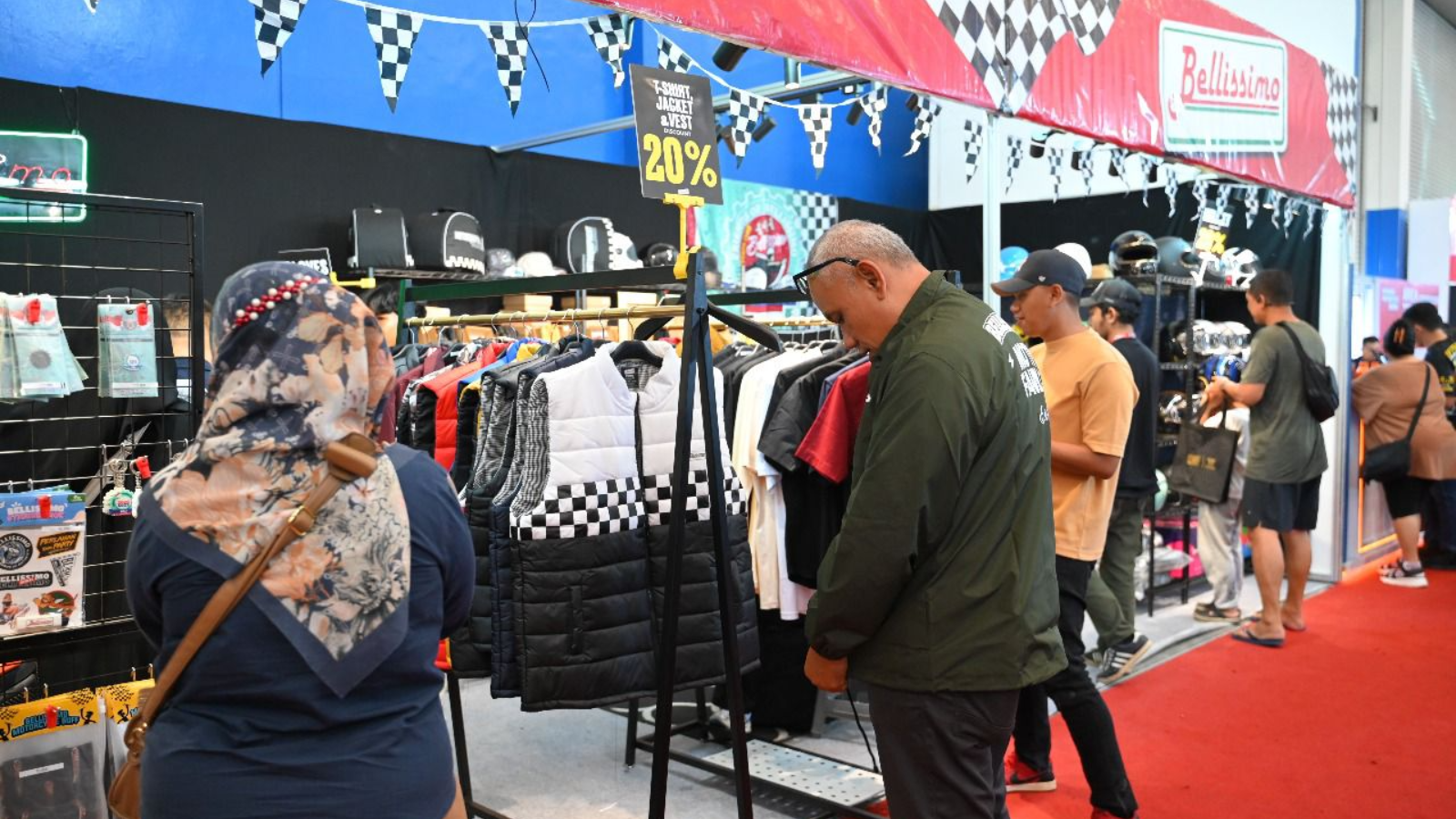 promo menarik di imos 2025