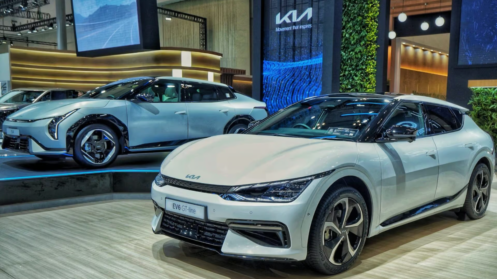 harga mobil kia terbaru