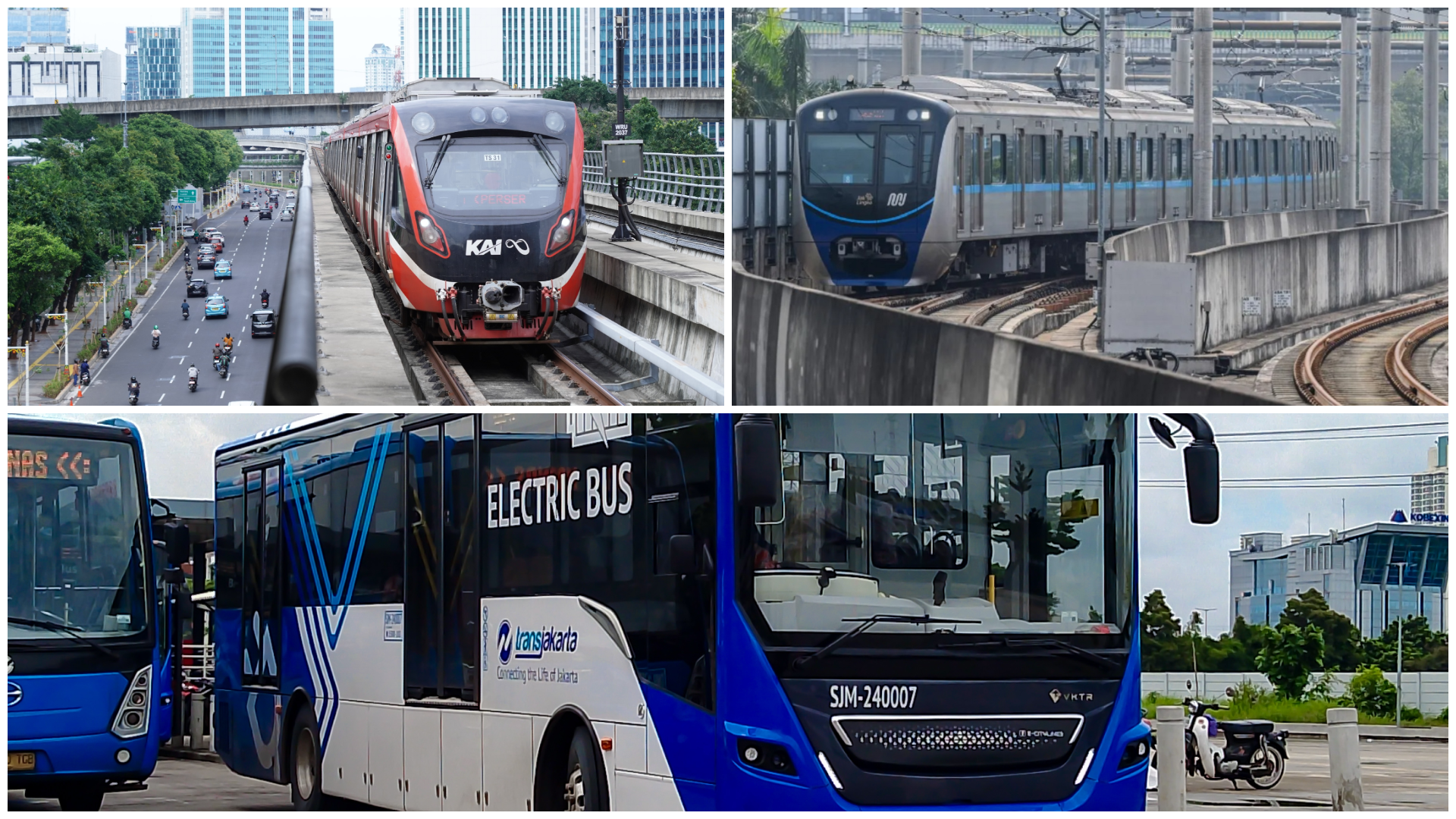 tarif gratis mrt dan busway