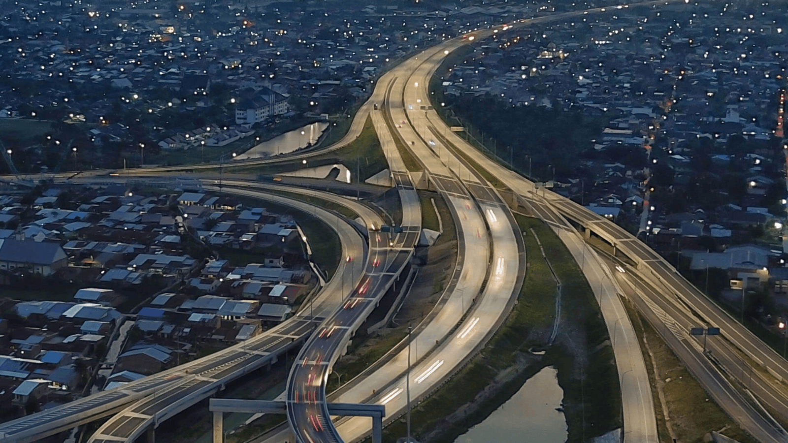 tarif Tol Medan terbaru 2025