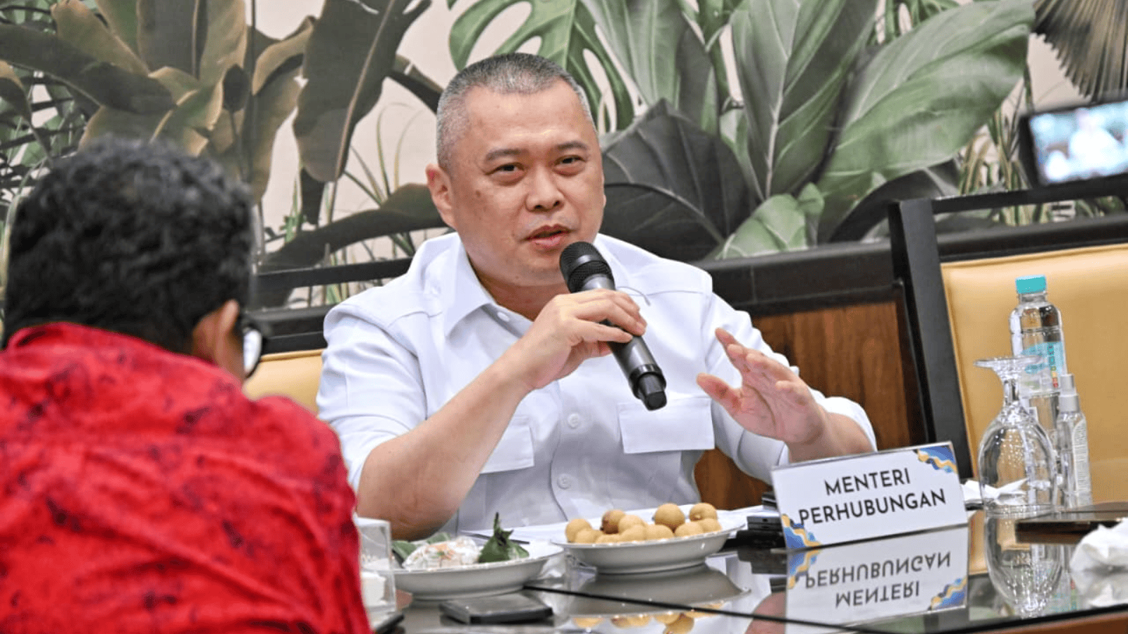 diskon transportasi umum saat libur Nataru