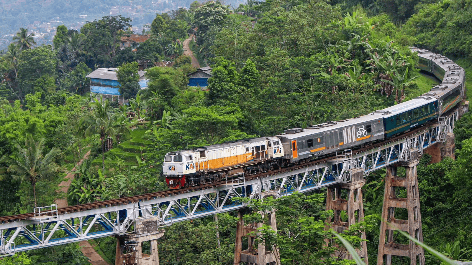 diskon transportasi umum saat libur Nataru