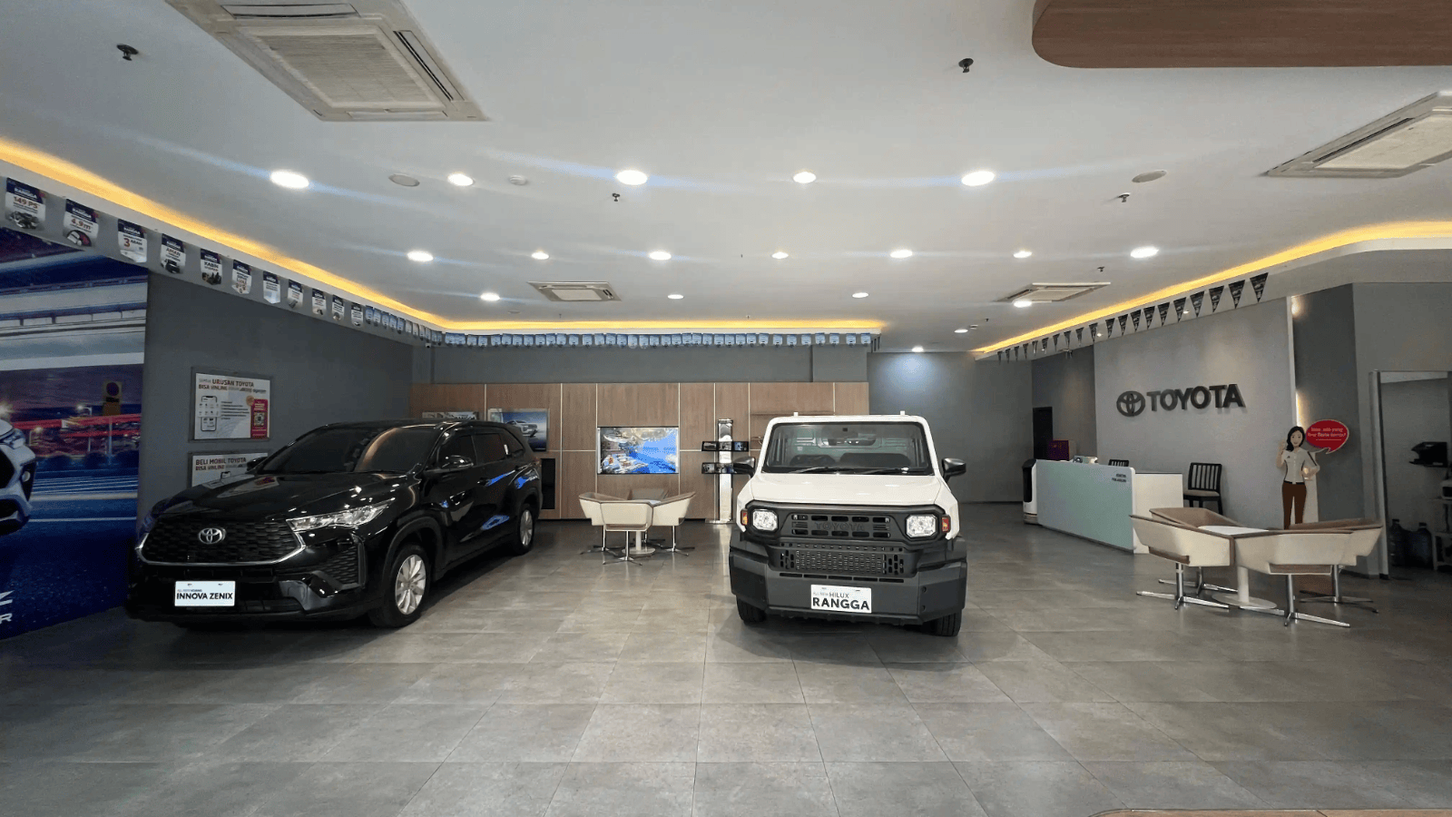 cara hitung kredit mobil