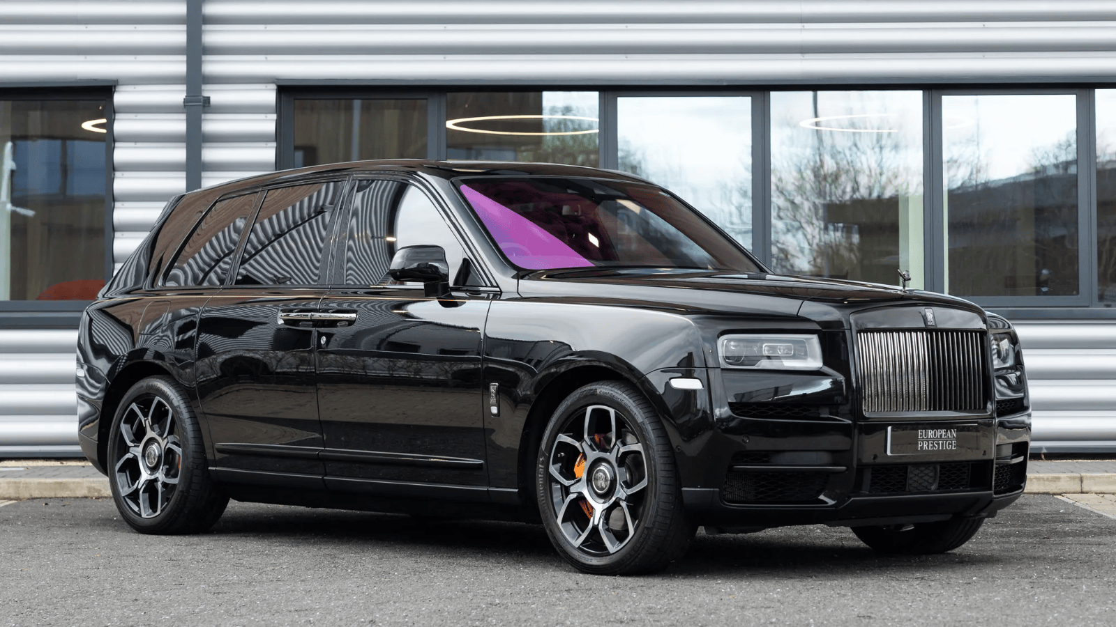 mobil mewah pemain Manchester United