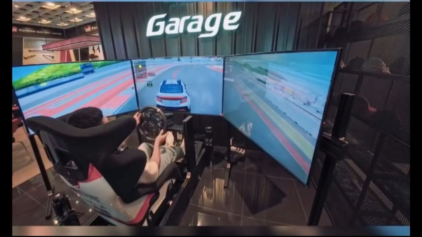 Hut altis indonesia community