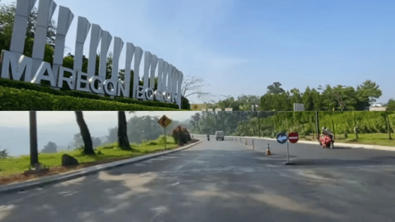 jadwal Ganjil Genap Puncak dan one way puncak