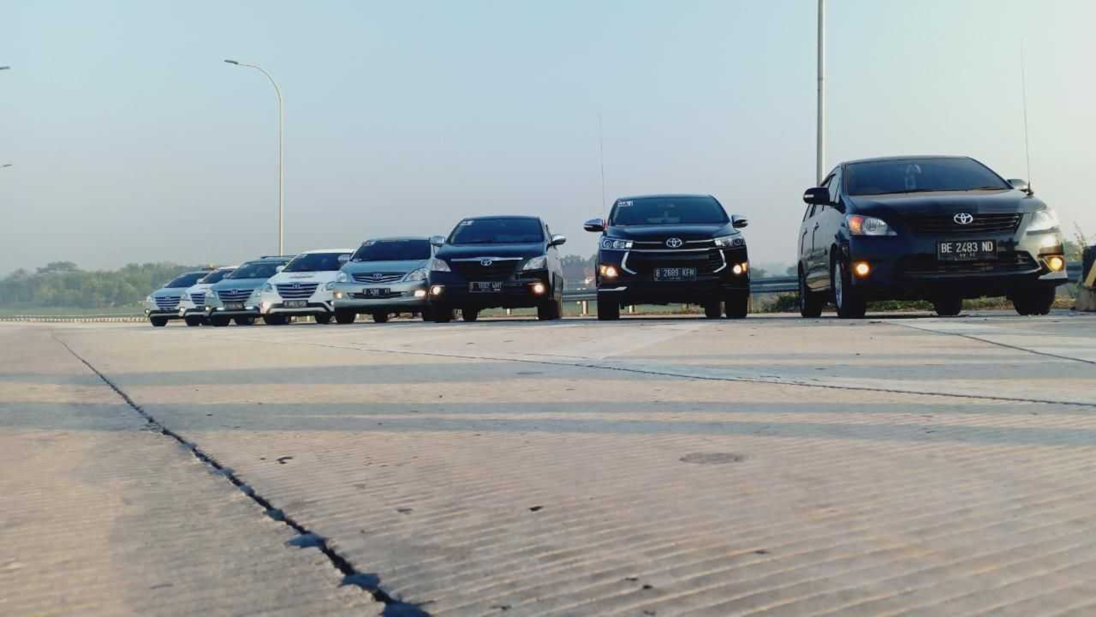 perayaan hut innovas community ke-19