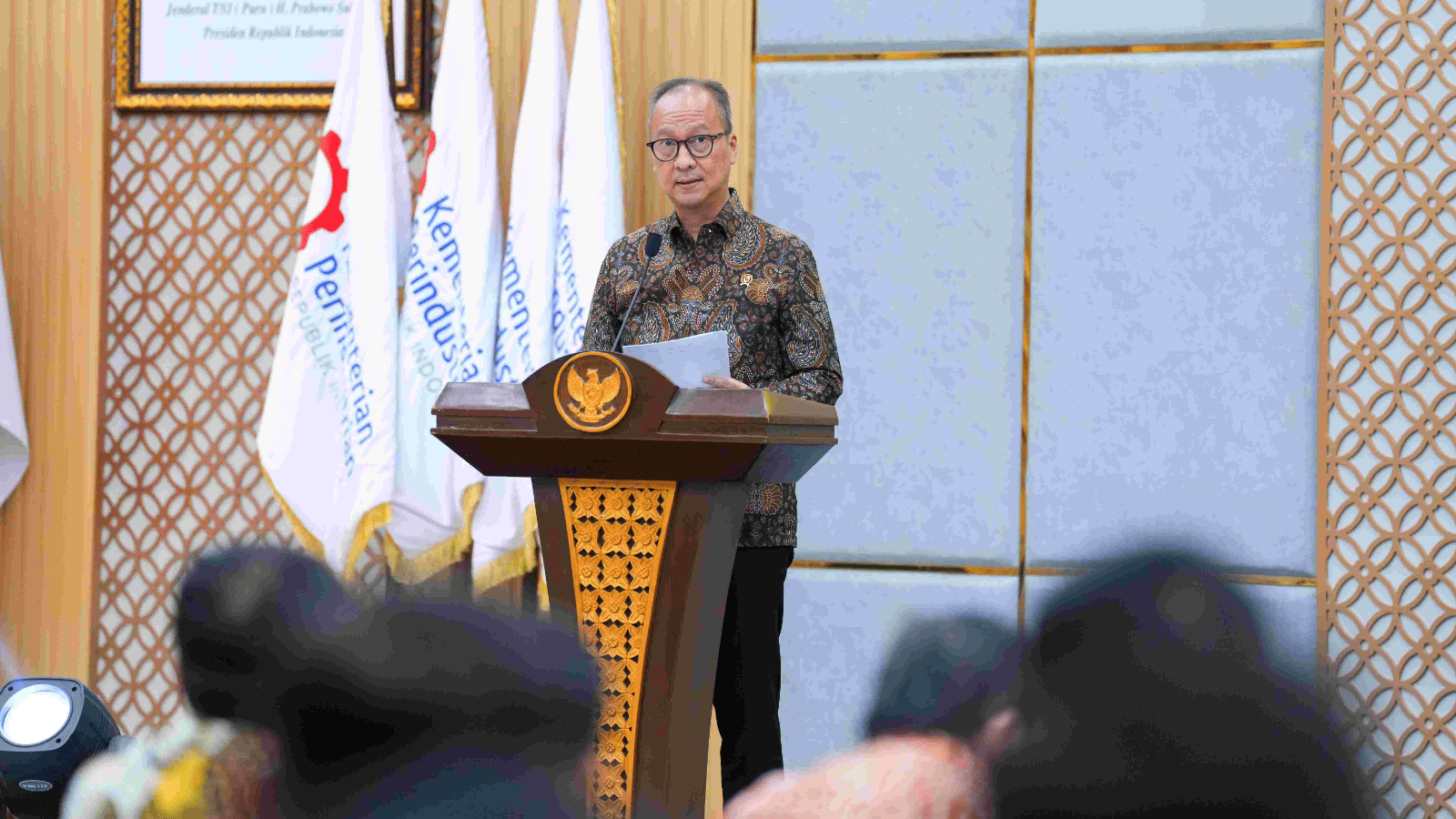 insentif industri otomotif di 2026