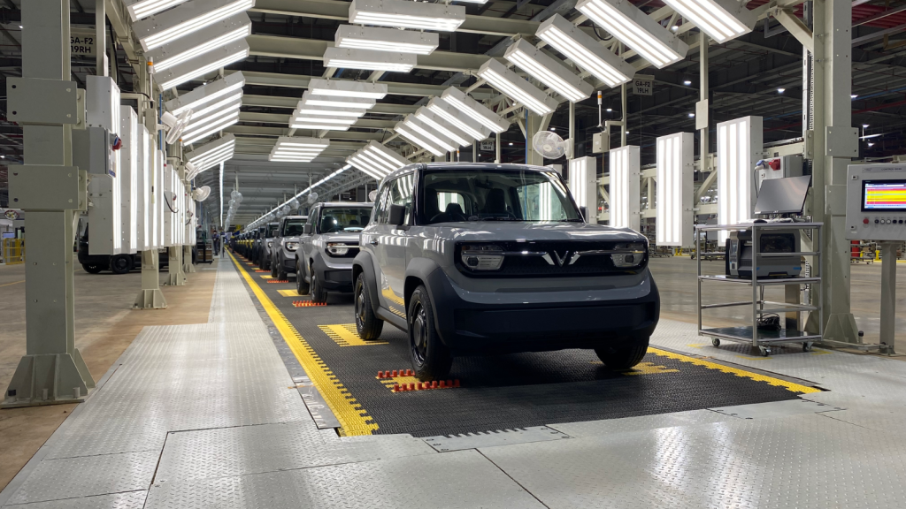 nasib insentif mobil listrik di tahun 2026