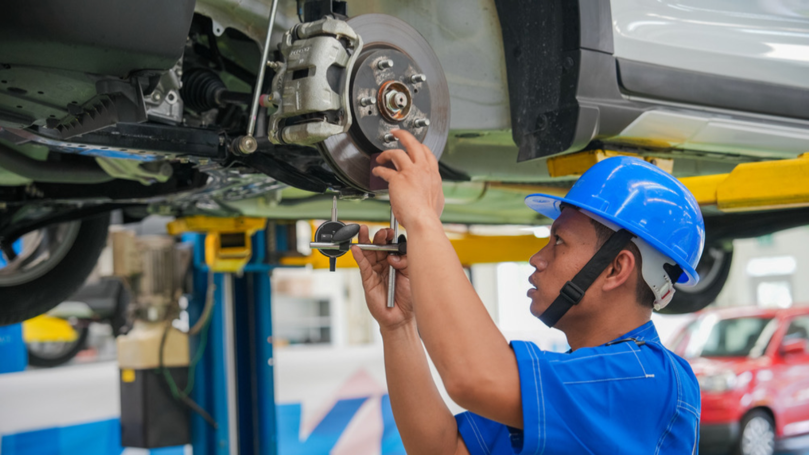 Suzuki peduli banjir sumatera