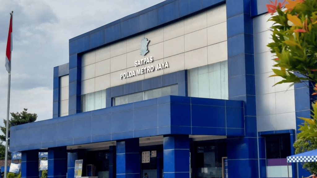 Satpas SIM digital tambahan