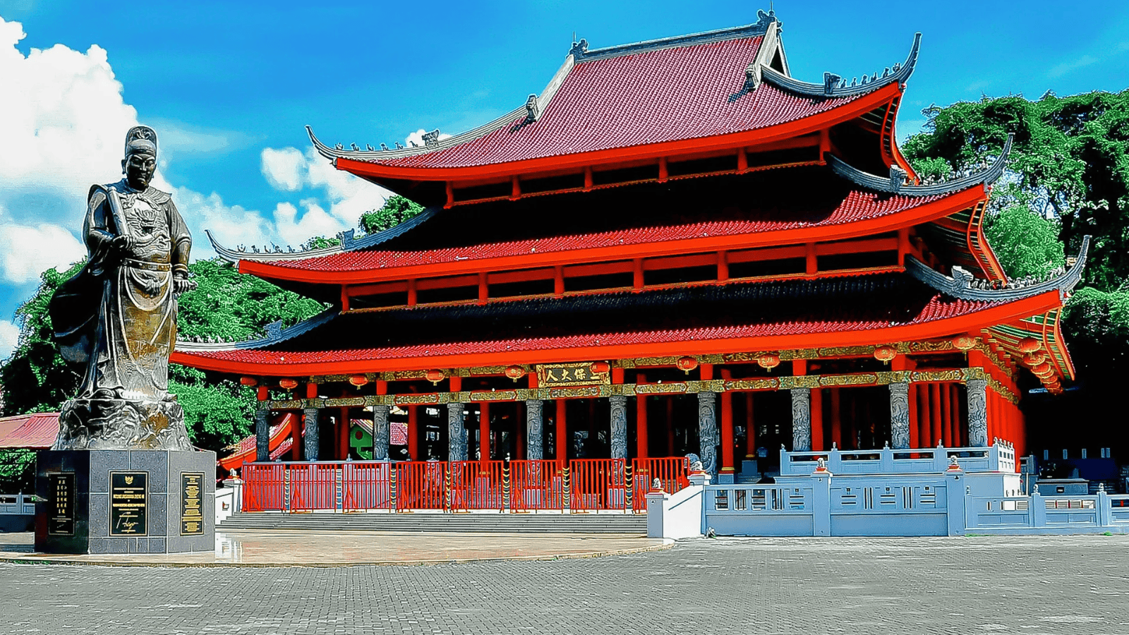 tempat wisata semarang kalcer