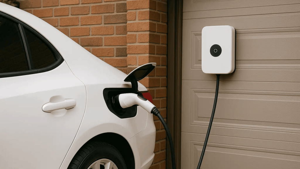 fun fact mobil listrik