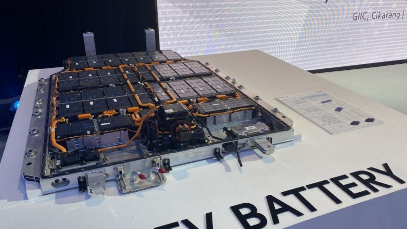 fun fact mobil listrik