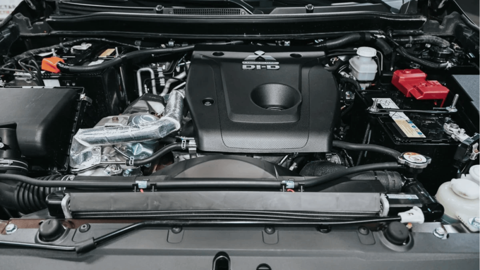 Harga Mitsubishi Pajero Sport terbaru 2025