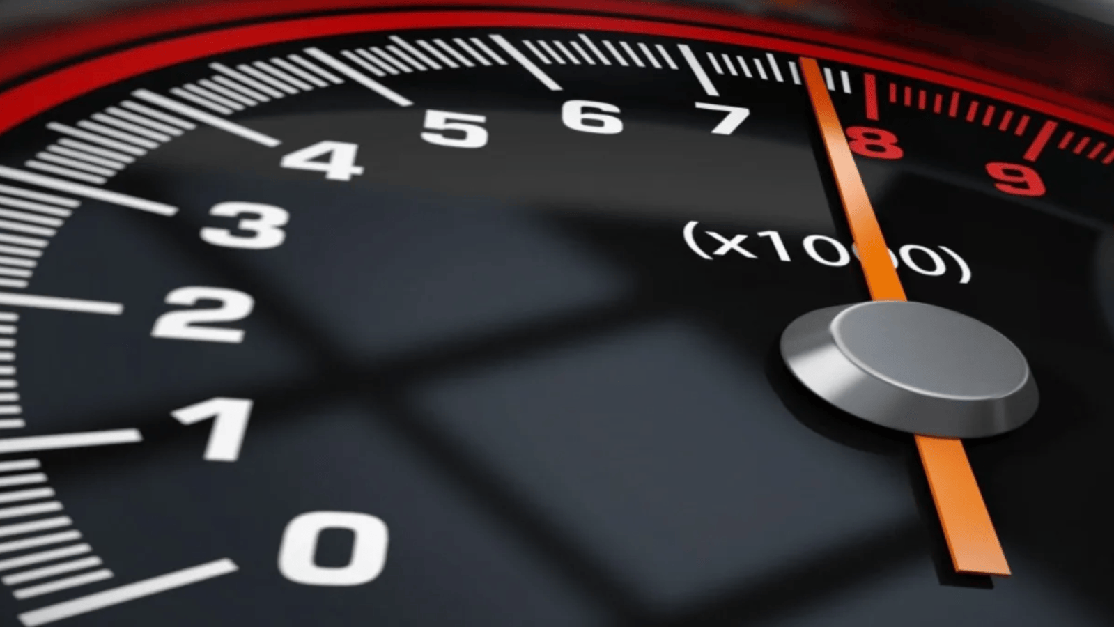 ciri-ciri engine mounting rusak