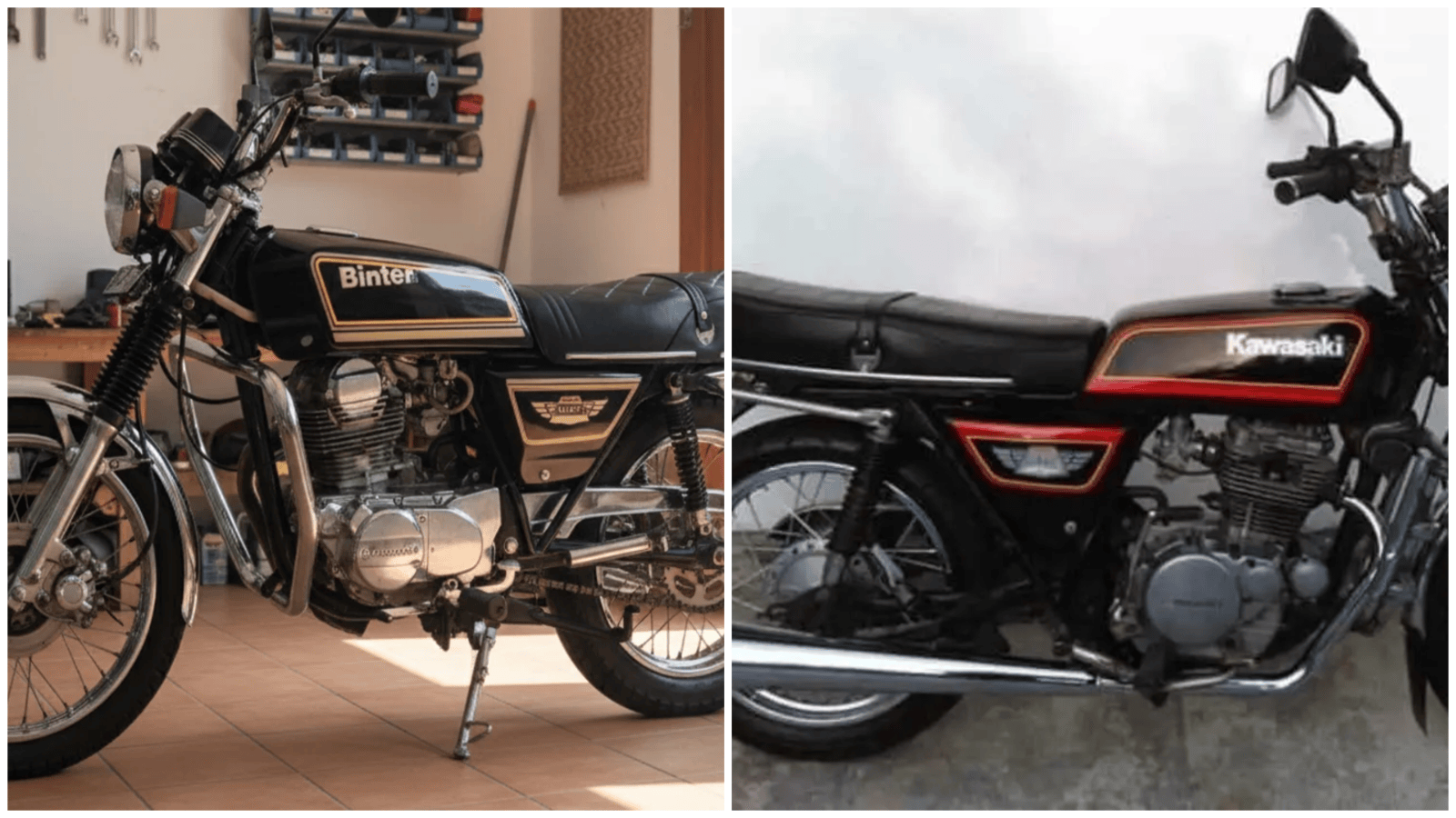 fun fact kawasaki binter merzy