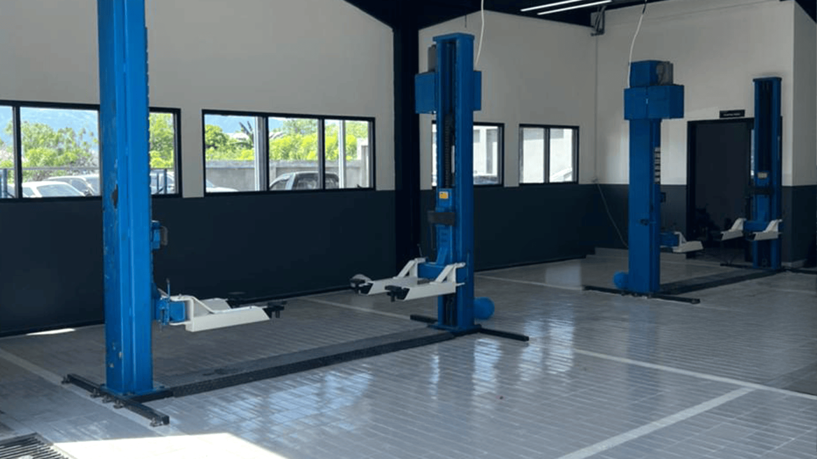 Dealer Chery OTO Artha Pratama Palu