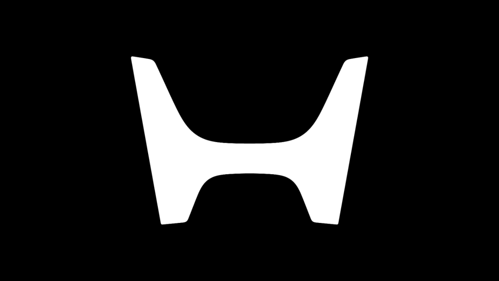 logo baru honda