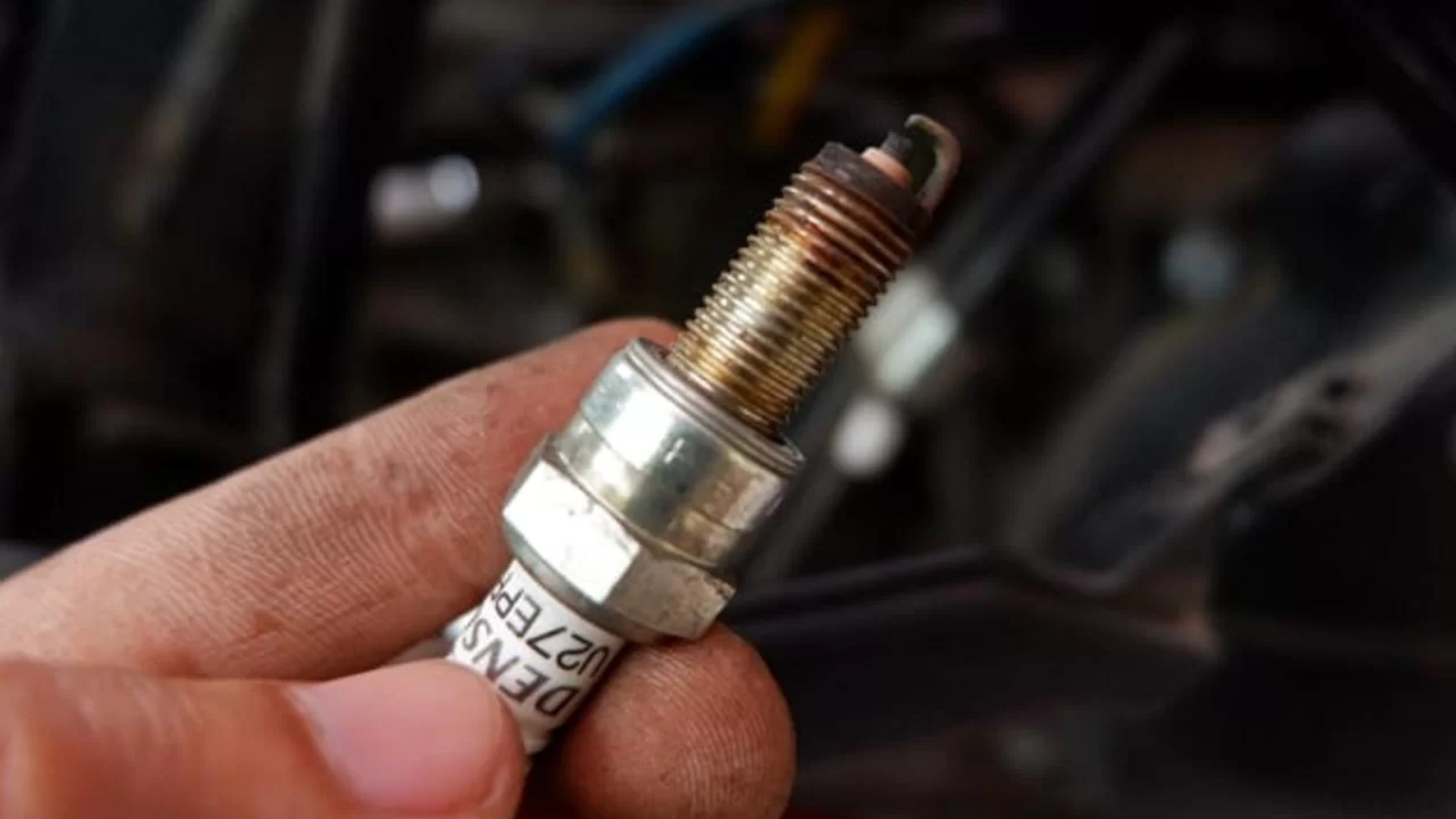 tips atasi motor terendam banjir