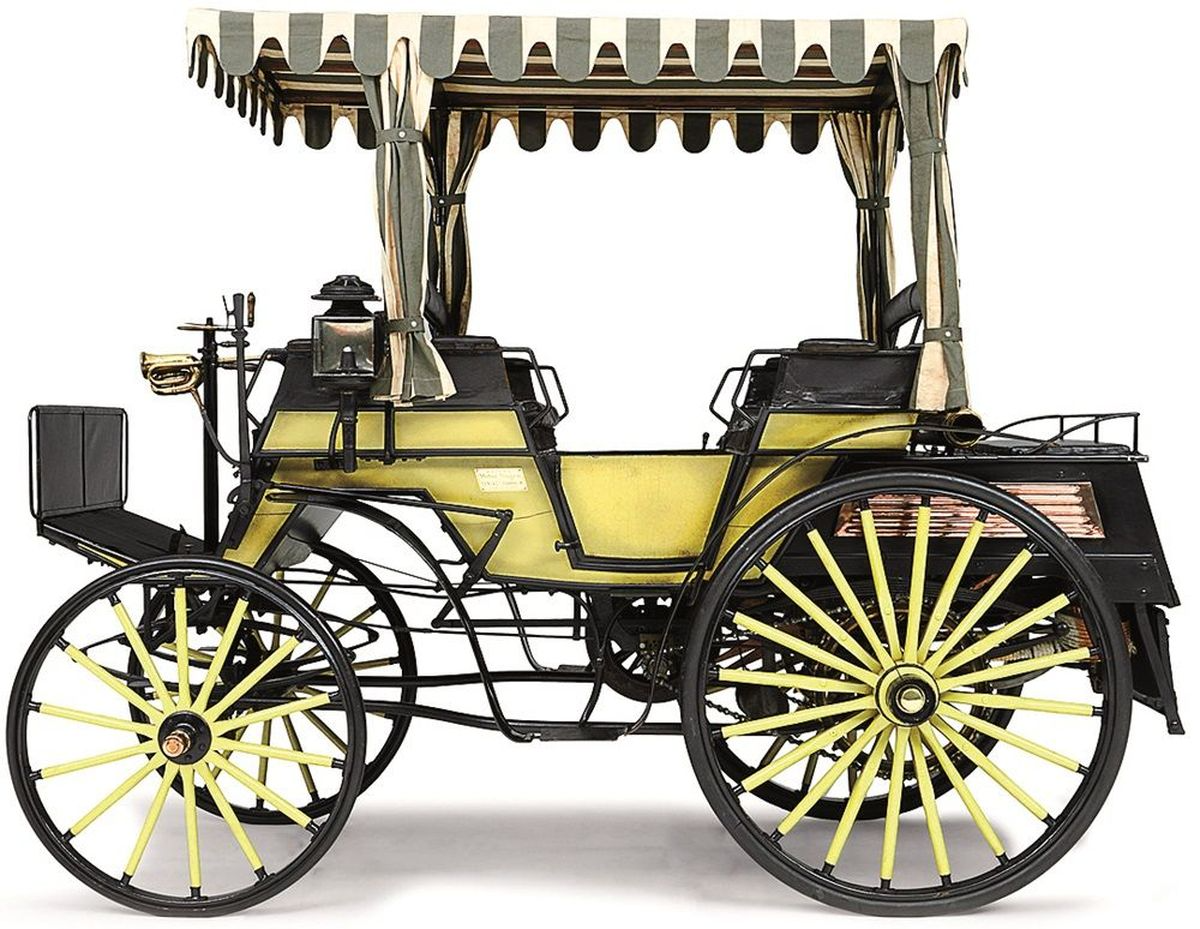 140 tahun mercedes-benz