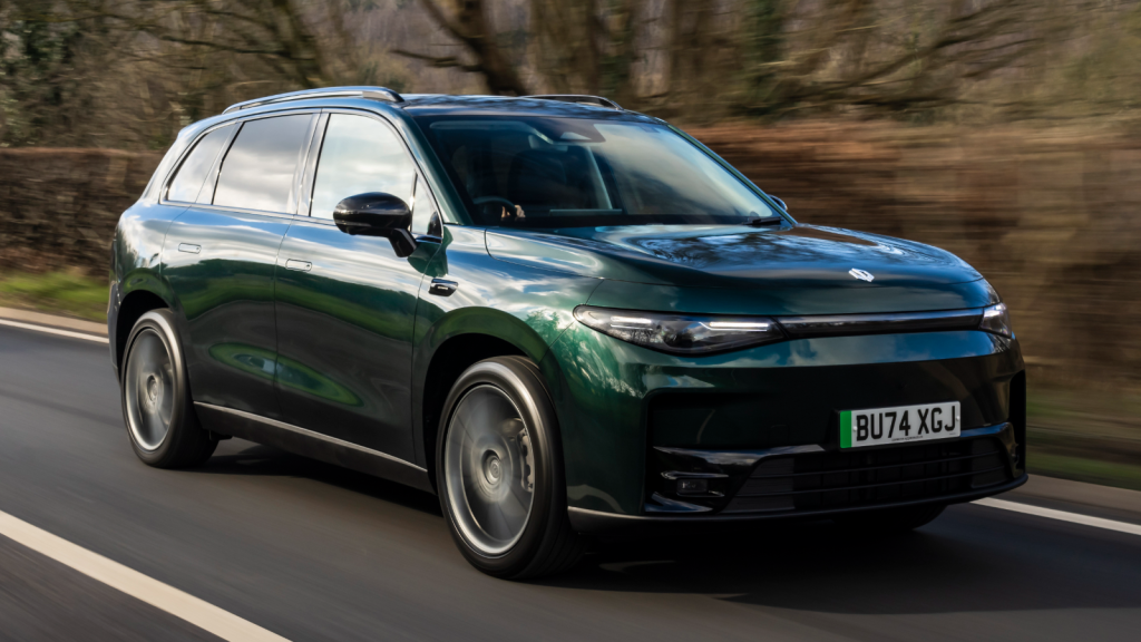 leap motor indonesia