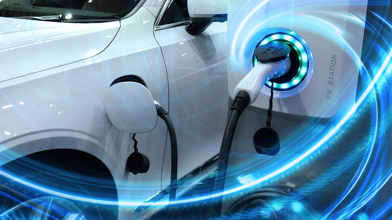 Teknologi Plug-in Hybrid Electric Vehicle wuling darion