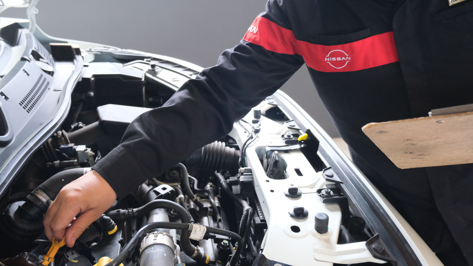 Nissan Ramadhan Harmony