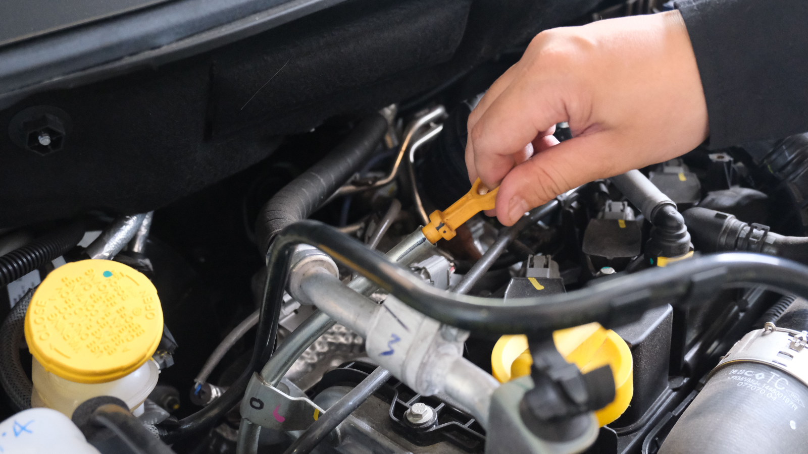 Nissan Ramadhan Harmony