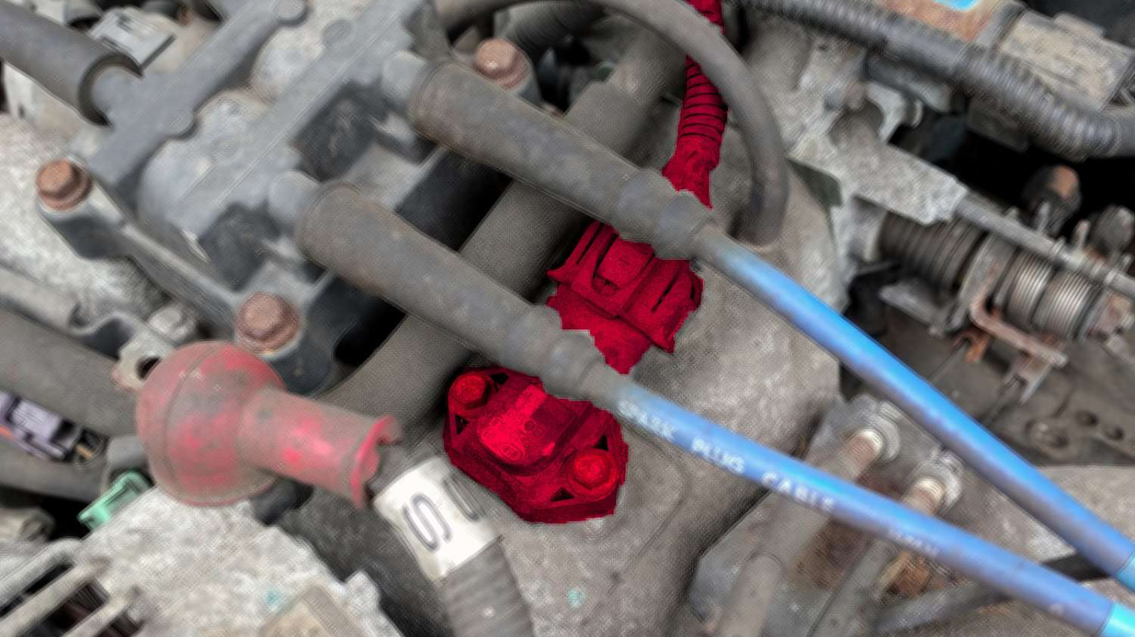 penyebab mobil boros bensin