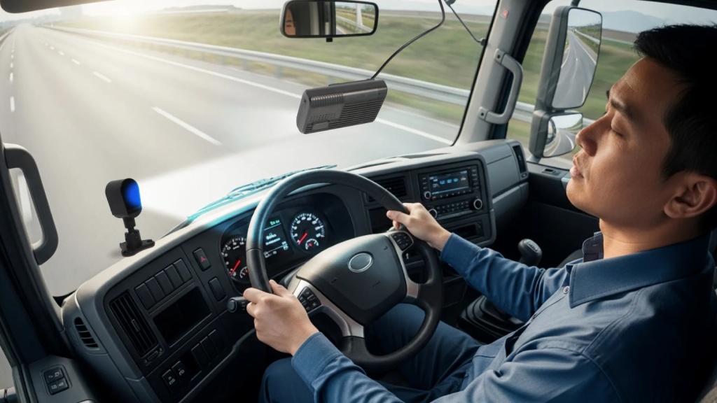 tips mengatasi microsleep