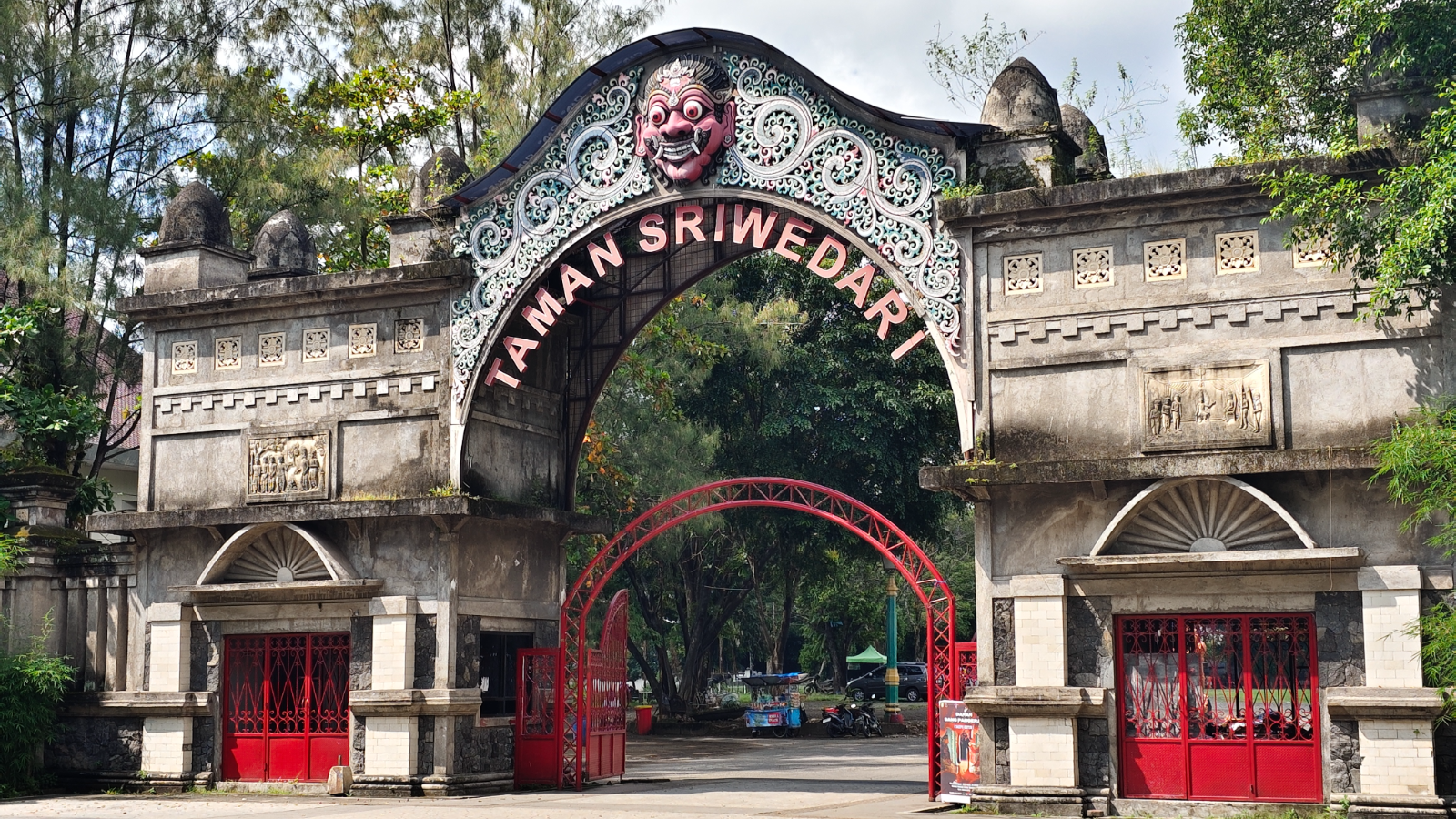 rekomendasi tempat wisata di Solo